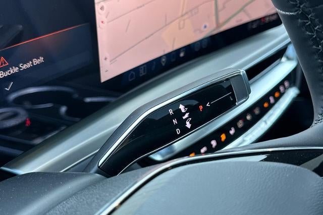 2025 Cadillac LYRIQ Sport 1