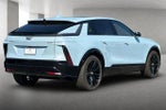 2025 Cadillac LYRIQ Sport 1