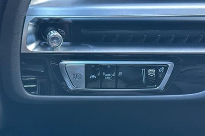 2025 Cadillac LYRIQ Sport 1