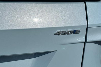 2025 Cadillac LYRIQ Sport 1