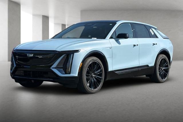 2025 Cadillac LYRIQ Sport 1