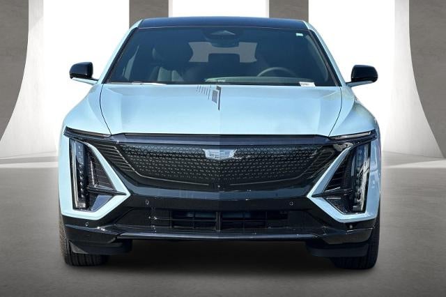 2025 Cadillac LYRIQ Sport 1