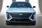 2025 Cadillac LYRIQ Sport 1