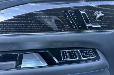 2026 Cadillac ESCALADE IQL Luxury