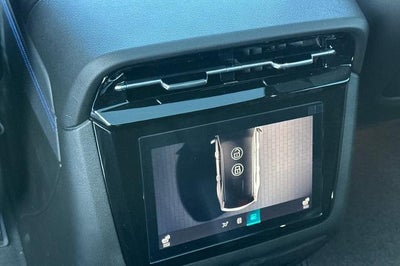 2026 Cadillac ESCALADE IQL Luxury