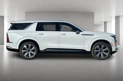 2026 Cadillac ESCALADE IQL Luxury