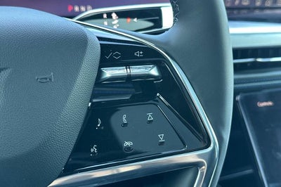 2026 Cadillac ESCALADE IQL Luxury