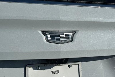 2026 Cadillac ESCALADE IQL Luxury