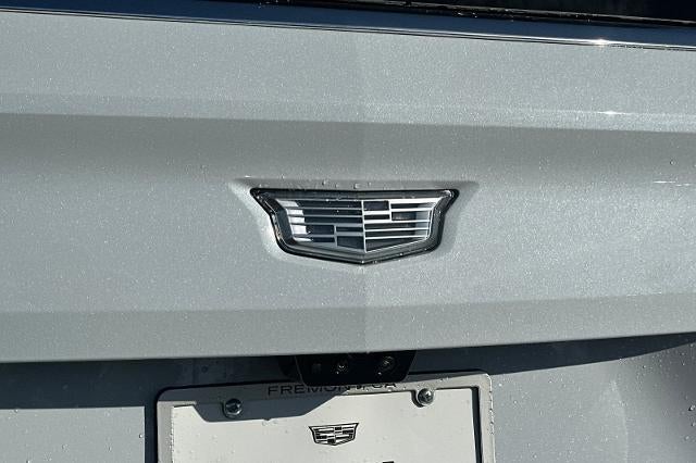 2026 Cadillac ESCALADE IQL Luxury