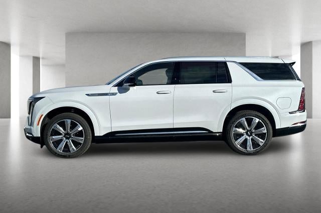 2026 Cadillac ESCALADE IQL Luxury