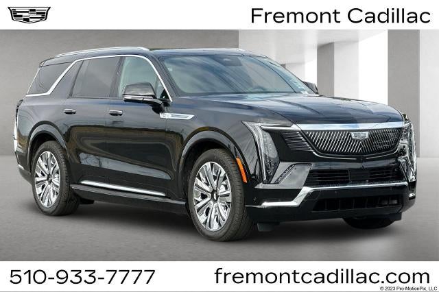 2026 Cadillac ESCALADE IQL Premium Luxury