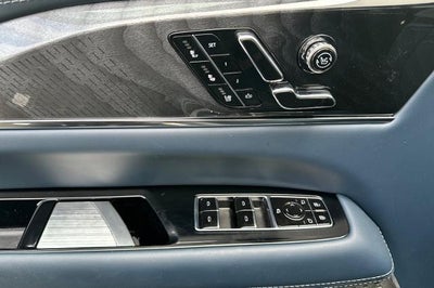 2026 Cadillac ESCALADE IQL Premium Luxury