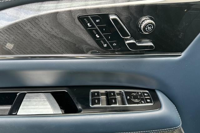 2026 Cadillac ESCALADE IQL Premium Luxury