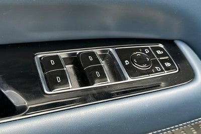 2026 Cadillac ESCALADE IQL Premium Luxury