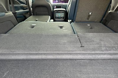 2026 Cadillac ESCALADE IQL Premium Luxury