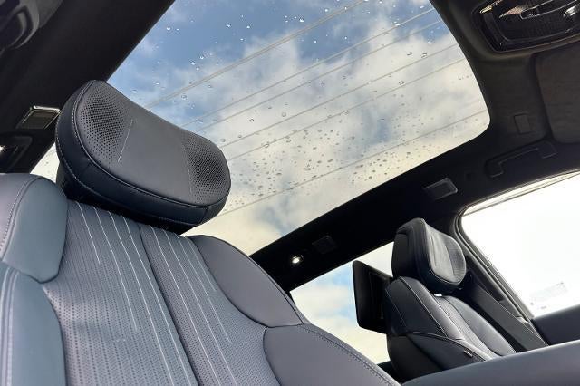 2026 Cadillac ESCALADE IQL Premium Luxury