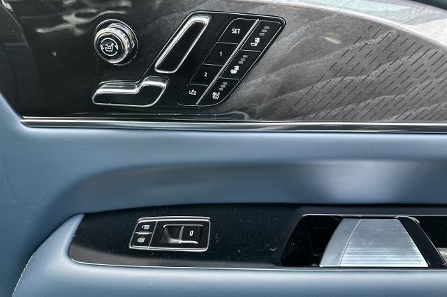 2026 Cadillac ESCALADE IQL Premium Luxury