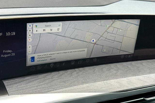 2026 Cadillac ESCALADE IQL Premium Luxury