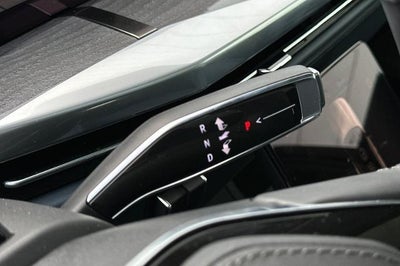 2026 Cadillac ESCALADE IQL Premium Luxury