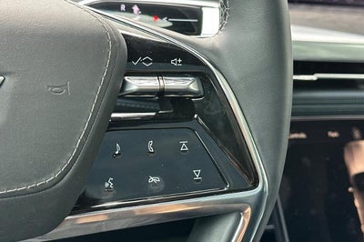 2026 Cadillac ESCALADE IQL Premium Luxury