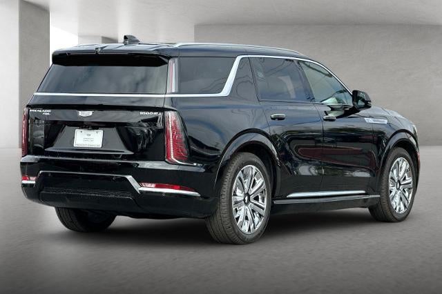 2026 Cadillac ESCALADE IQL Premium Luxury