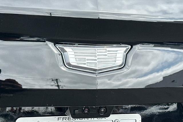 2026 Cadillac ESCALADE IQL Premium Luxury