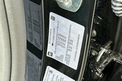 2026 Cadillac ESCALADE IQL Premium Luxury