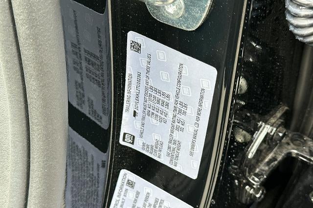 2026 Cadillac ESCALADE IQL Premium Luxury