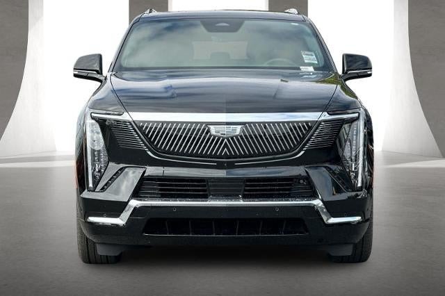 2026 Cadillac ESCALADE IQL Premium Luxury