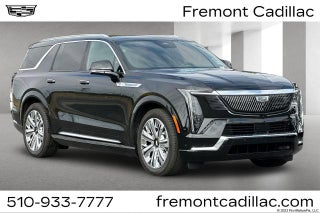 2026 Cadillac ESCALADE IQL Premium Luxury