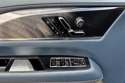 2026 Cadillac ESCALADE IQL Premium Luxury