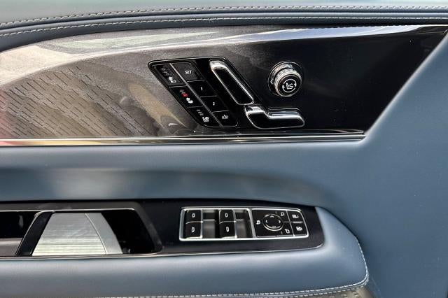 2026 Cadillac ESCALADE IQL Premium Luxury
