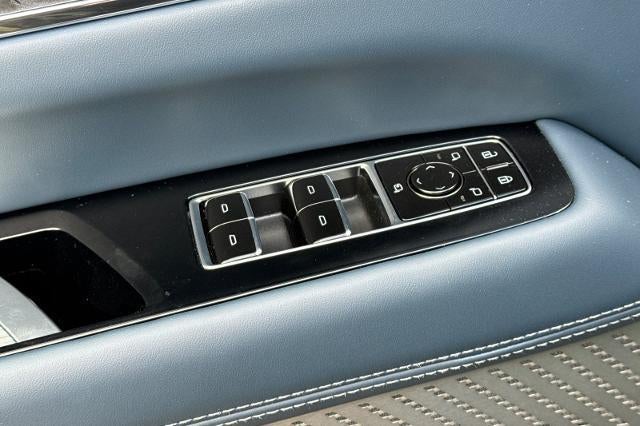 2026 Cadillac ESCALADE IQL Premium Luxury