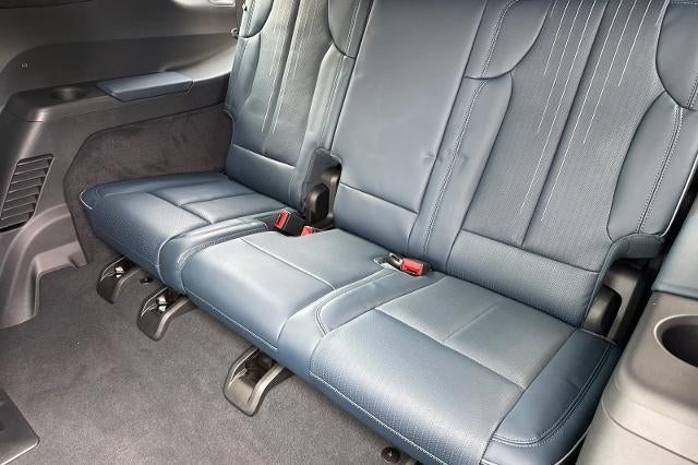 2026 Cadillac ESCALADE IQL Premium Luxury