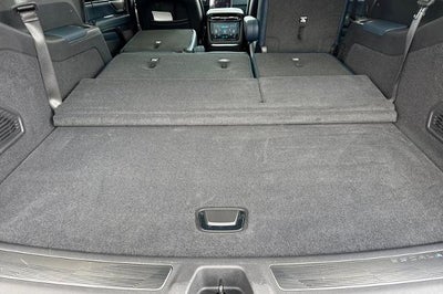 2026 Cadillac ESCALADE IQL Premium Luxury