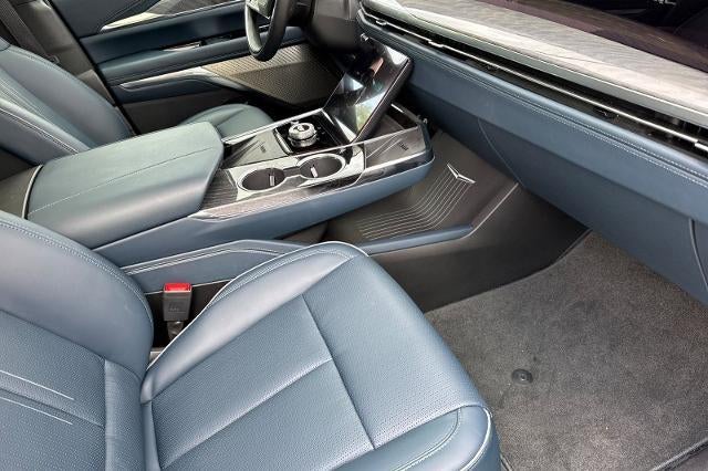 2026 Cadillac ESCALADE IQL Premium Luxury