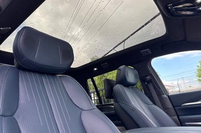 2026 Cadillac ESCALADE IQL Premium Luxury