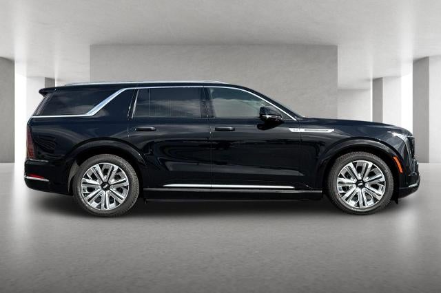 2026 Cadillac ESCALADE IQL Premium Luxury