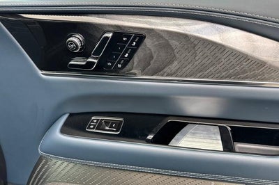 2026 Cadillac ESCALADE IQL Premium Luxury