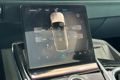 2026 Cadillac ESCALADE IQL Premium Luxury