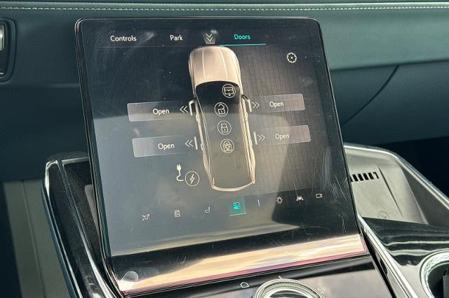 2026 Cadillac ESCALADE IQL Premium Luxury