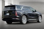 2026 Cadillac ESCALADE IQL Premium Luxury