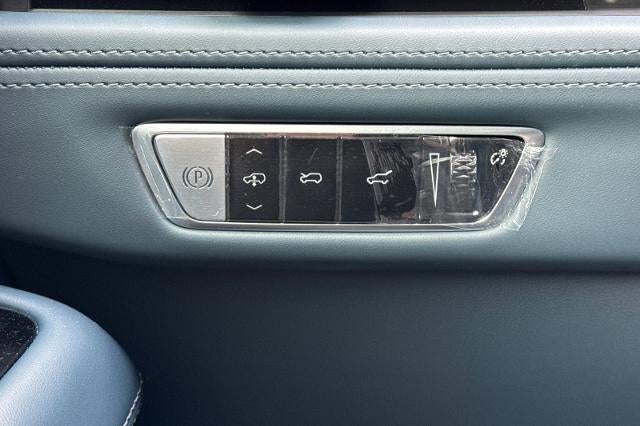 2026 Cadillac ESCALADE IQL Premium Luxury