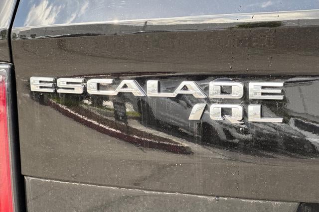 2026 Cadillac ESCALADE IQL Premium Luxury