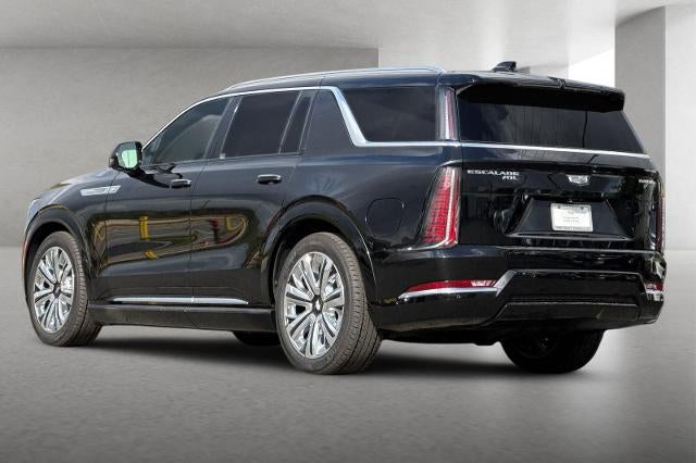 2026 Cadillac ESCALADE IQL Premium Luxury