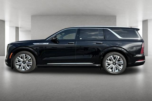 2026 Cadillac ESCALADE IQL Premium Luxury
