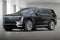 2026 Cadillac ESCALADE IQL Premium Luxury