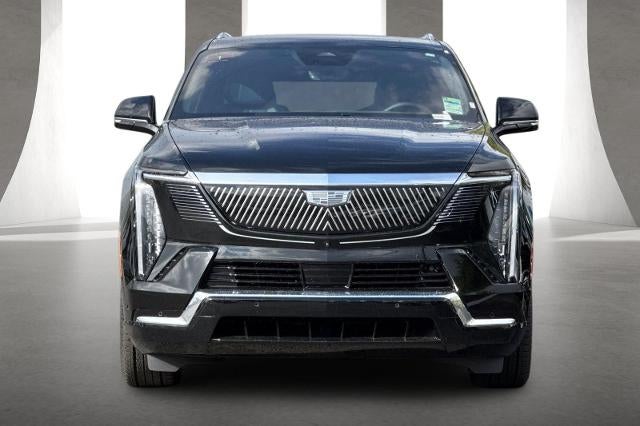 2026 Cadillac ESCALADE IQL Premium Luxury