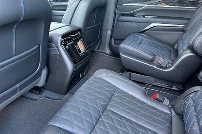 2026 Cadillac ESCALADE IQL Sport