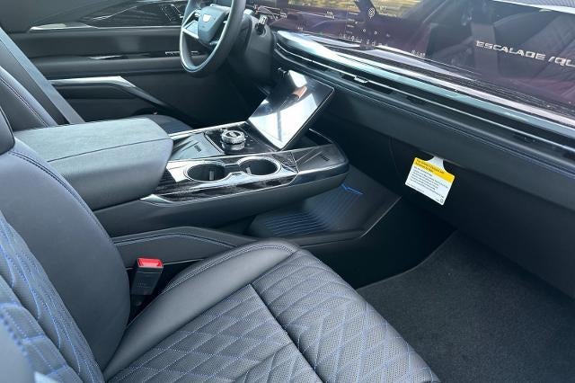 2026 Cadillac ESCALADE IQL Sport